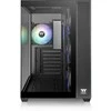 Midi Thermaltake View 380 TG ARGB Juodas