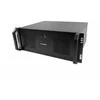 LANBERG rackmount serverio važiuoklė ATX 350/10 19/4U