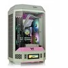 Micro Thermaltake The Tower 300 TG Matcha Plum