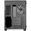 Kompiuterio Korpusas - Aerocool Pgs Dryft G-Bk-V1 Juodas