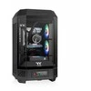 Mini Thermaltake The Tower 250 Tower Juodas