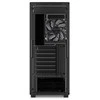 Sharkoon VK3 RGB ATX 1xGlas Juodas