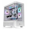 MIDI Thermaltake View 290 Snow Baltas