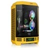 Mini Thermaltake The Tower 300 Bumblebee