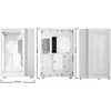 Kompiuterio Korpusas - be quiet! LIGHT BASE 900 DX Full Tower Su Šoniniu Langeliu Baltas