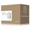 Deepcool PC Gaming Case | CH170 DIGITAL | Baltas | Mini ITX | ATX PS2