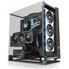 Thermaltake Core P3 TG Pro Midi Tower Juodas