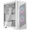 MSI MPG Velox 300R Airflow PZ Baltas