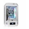 Mini Thermaltake The Tower 250 Snow Baltas