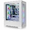 „Thermaltake CTE T500 Air Snow Baltas“ ausinės