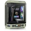 Midi Thermaltake The Tower 600 Matcha Žalias