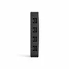 „Fractal Design Adjust Pro Hub“ | Juodas
