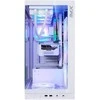 ADATA XPG INVADER X BTF MID-TOWER-CASE Baltas