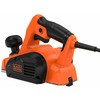 Black &amp; Decker Juodas &amp; Decker Elektrinis oblius Juodas &amp; Decker BEW712-QS; 710 W