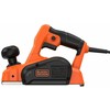Black &amp; Decker Juodas &amp; Decker Elektrinis oblius Juodas &amp; Decker BEW712-QS; 710 W
