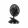 Blow Stalinis ventiliatorius 6"/15cm Clip 25W 2in1 Juodas