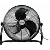Grindų ventiliatorius Blow, 45 cm, 200 W