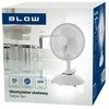 Blow Stalinis ventiliatorius 6"/15cm Clip 25W 2in1