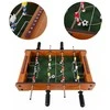 Stalo futbolas Kruzzel