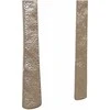 Stalo įrankiai Home ESPRIT Sidabras Nerūdijantis plienas 15 x 7 x 24 cm 16 Dalys