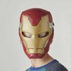 Hasbro AVENGERS Šviečianti Geležinio žmogaus kaukė