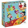 Stalo žaidimas Bed Bugs Cayro (ES-EN-FR-IT-PT-GR)