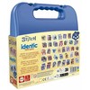 Jerry Fabrics Stalo žaidimas Educa