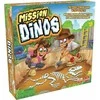 Stalo žaidimas Goliath MISION DINOS, FR, EN