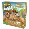 Stalo žaidimas Goliath MISION DINOS, FR, EN