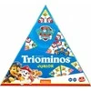 Goliath Žaidimas su šunyčiu patruliu, Triominos Junior