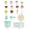 Hape Ice Kreminis Bucket Playset