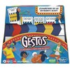 Hasbro Spanish Gestures game