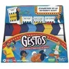 Hasbro Spanish Gestures game