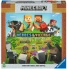 Ravensburger Minecraft kaimo herojai