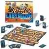 Naruto labirintas – stalo žaidimai – Naruto Shippuden – 7 m. – Ravensburger