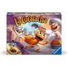 Ravensburger stalo žaidimas „La Cucaracha“, 2–4 žaid., nuo 5 m.