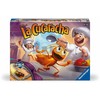 Ravensburger stalo žaidimas „La Cucaracha“, 2–4 žaid., nuo 5 m.