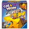 RAVENSBURGER stalo žaidimas Cat &amp; Mouse, 24558