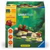 Ravensburger GraviTrax jaunesnysis Liūto karaliaus rinkinio pradininkas 73437