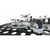 Ravensburger „GraviTrax“ – veiksmo rinkinys „Mirties žvaigždė“ (10923860)