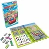 Ravensburger ThinkFun stalo žaidimas Piko valanda – Piko valanda kelionė aplink pasaulį