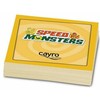 Stalo žaidimas Speed Monsters Cayro
