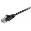 Equip 6 kat., U / UTP, 15m, juoda (625458)