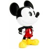 Jada,Disney Jada - Mickey Mouse - Classic Figure (10 cm) (253071000)