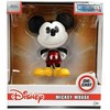 Jada,Disney Jada - Mickey Mouse - Classic Figure (10 cm) (253071000)