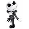 Jada Toys Statulėlė The Nightmare Before Christmas Jack Skellington 10 cm