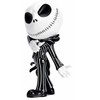 Jada Toys Statulėlė The Nightmare Before Christmas Jack Skellington 10 cm