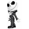Jada Toys Statulėlė The Nightmare Before Christmas Jack Skellington 10 cm