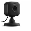 Amazon apsaugos kamera Blink Mini 2, juoda