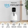 Amazon „Blink“ – mini pakreipiama kamera – balta
